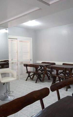 Apartamento à venda com 80m², 2 quartos e sem vaga Apartamento à venda com 80m², 2 quartos e sem vagaSalão de Festas