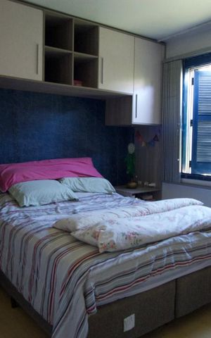 Apartamento à venda com 80m², 2 quartos e sem vaga Apartamento à venda com 80m², 2 quartos e sem vagaQuarto 2
