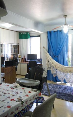 Apartamento à venda com 80m², 2 quartos e sem vaga Apartamento à venda com 80m², 2 quartos e sem vagaSala