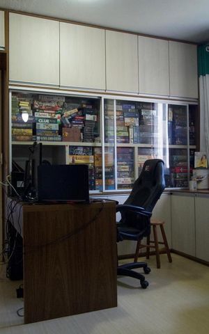 Apartamento à venda com 80m², 2 quartos e sem vaga Apartamento à venda com 80m², 2 quartos e sem vagaSala