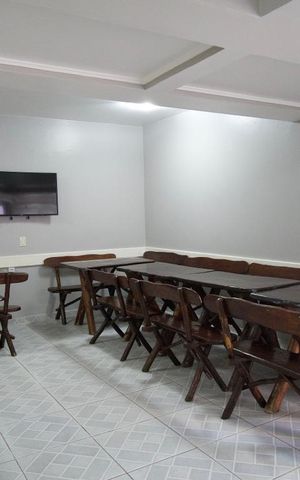Apartamento à venda com 80m², 2 quartos e sem vaga Apartamento à venda com 80m², 2 quartos e sem vagaSalão de Festas