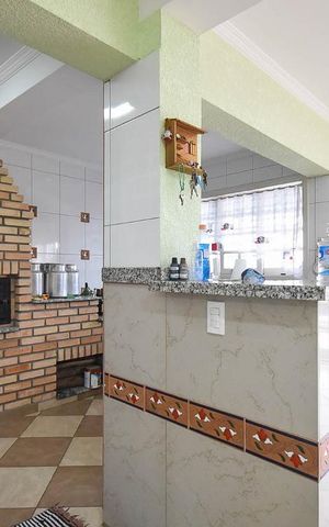 Casa para alugar com 350m², 5 quartos e 5 vagas Casa para alugar com 350m², 5 quartos e 5 vagasChurrasqueira