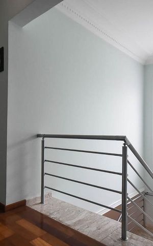 Casa para alugar com 350m², 5 quartos e 5 vagas Casa para alugar com 350m², 5 quartos e 5 vagasCorredor