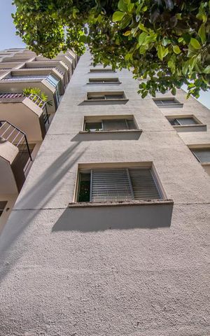 Apartamento para alugar com 67m², 2 quartos e 1 vaga Apartamento para alugar com 67m², 2 quartos e 1 vagaFachada