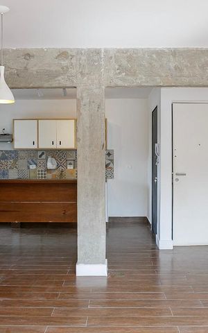 Apartamento à venda com 67m², 2 quartos e 1 vaga Apartamento à venda com 67m², 2 quartos e 1 vagaSala