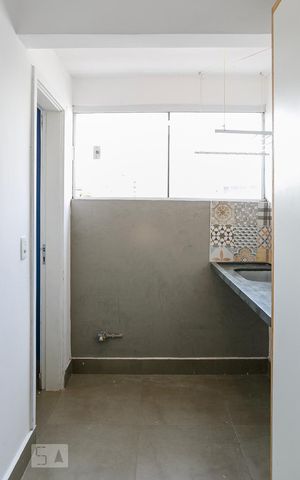 Apartamento à venda com 67m², 2 quartos e 1 vaga Apartamento à venda com 67m², 2 quartos e 1 vagaÁrea de Serviço