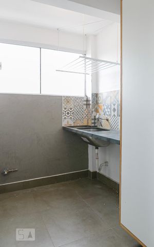 Apartamento à venda com 67m², 2 quartos e 1 vaga Apartamento à venda com 67m², 2 quartos e 1 vagaÁrea de Serviço