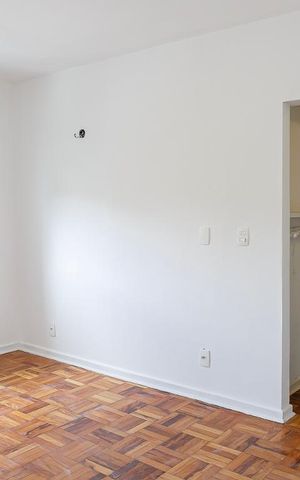 Apartamento à venda com 67m², 2 quartos e 1 vaga Apartamento à venda com 67m², 2 quartos e 1 vagaQuarto 1