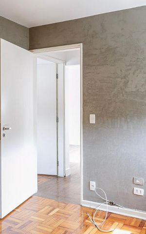 Apartamento à venda com 67m², 2 quartos e 1 vaga Apartamento à venda com 67m², 2 quartos e 1 vagaQuarto 2