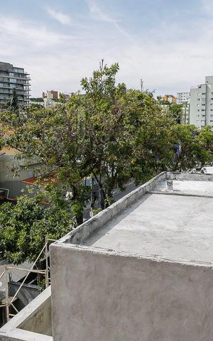 Apartamento à venda com 67m², 2 quartos e 1 vaga Apartamento à venda com 67m², 2 quartos e 1 vagaVista do Quarto 1