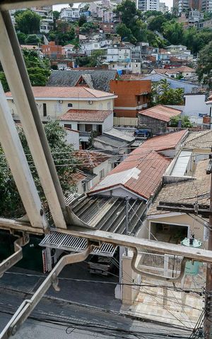 Apartamento à venda com 67m², 2 quartos e 1 vaga Apartamento à venda com 67m², 2 quartos e 1 vagaVista do Quarto 2