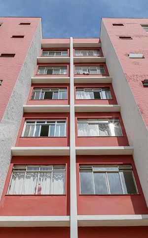 Apartamento à venda com 67m², 2 quartos e 1 vaga Apartamento à venda com 67m², 2 quartos e 1 vagaFachada
