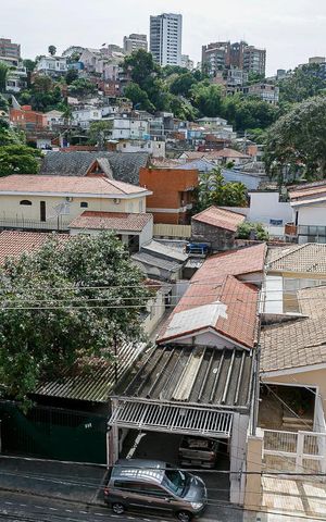 Apartamento à venda com 67m², 2 quartos e 1 vaga Apartamento à venda com 67m², 2 quartos e 1 vagaVista da Sala