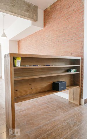 Apartamento à venda com 67m², 2 quartos e 1 vaga Apartamento à venda com 67m², 2 quartos e 1 vagaCozinha
