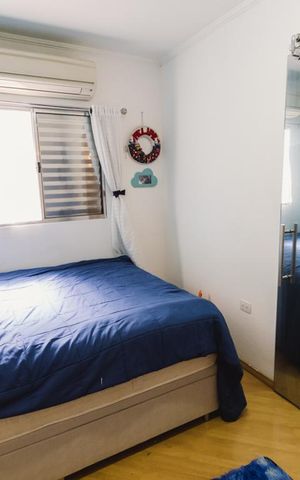Casa à venda com 150m², 2 quartos e 1 vaga Casa à venda com 150m², 2 quartos e 1 vagaQuarto 2