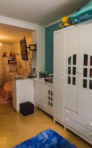 Casa à venda com 150m², 2 quartos e 1 vaga Casa à venda com 150m², 2 quartos e 1 vagaQuarto 2