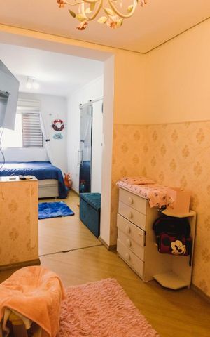Casa à venda com 150m², 2 quartos e 1 vaga Casa à venda com 150m², 2 quartos e 1 vagaQuarto 2