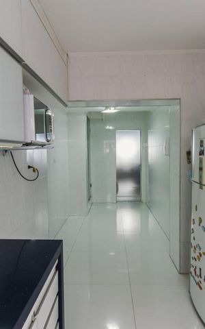Casa à venda com 150m², 2 quartos e 1 vaga Casa à venda com 150m², 2 quartos e 1 vagaCozinha