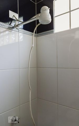 Casa à venda com 150m², 2 quartos e 1 vaga Casa à venda com 150m², 2 quartos e 1 vagaBanheiro 1 Chuveiro
