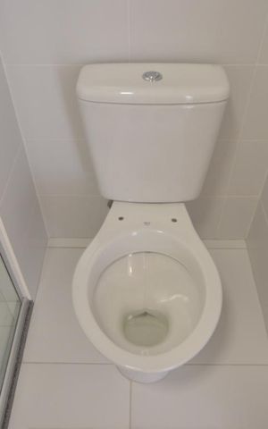 Studio à venda com 26m², 1 quarto e sem vagaBanheiro