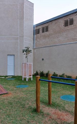 Apartamento para alugar com 40m², 2 quartos e 1 vaga Apartamento para alugar com 40m², 2 quartos e 1 vagaÁrea comum