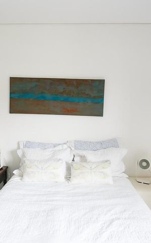 Apartamento à venda com 257m², 4 quartos e 4 vagas Apartamento à venda com 257m², 4 quartos e 4 vagasSuíte 3