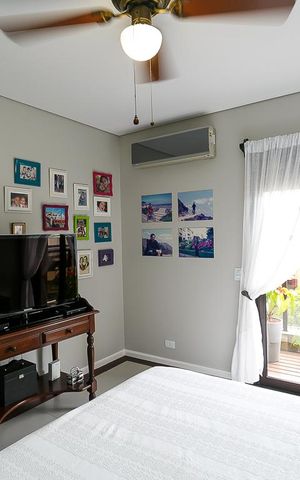 Apartamento à venda com 257m², 4 quartos e 4 vagas Apartamento à venda com 257m², 4 quartos e 4 vagasSuíte 1