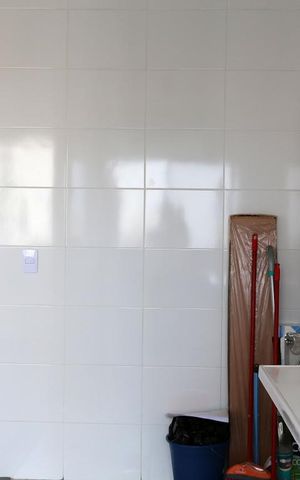 Apartamento à venda com 44m², 2 quartos e 1 vagaCozinha