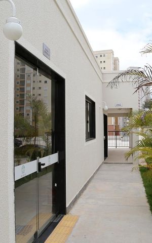 Apartamento à venda com 44m², 2 quartos e 1 vagaÁrea Comum - Salão de Festas