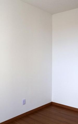 Apartamento à venda com 44m², 2 quartos e 1 vagaQuarto 2 