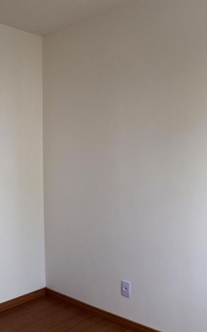Apartamento à venda com 44m², 2 quartos e 1 vagaQuarto 1