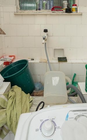 Apartamento para alugar com 79m², 2 quartos e sem vagaÁrea de Serviço