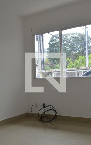 Casa à venda com 55m², 2 quartos e 1 vagaSala