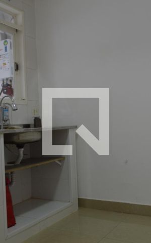 Casa à venda com 55m², 2 quartos e 1 vagaCozinha