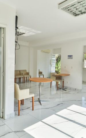 Casa à venda com 55m², 2 quartos e 1 vaga Casa à venda com 55m², 2 quartos e 1 vagaSalão de Festas