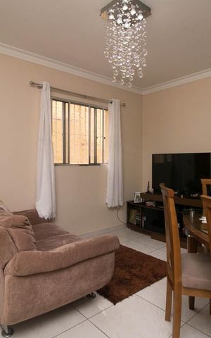 Casa de condomínio à venda com 65m², 2 quartos e 1 vaga Casa de condomínio à venda com 65m², 2 quartos e 1 vagaSala