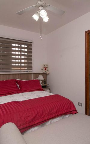 Casa de condomínio à venda com 65m², 2 quartos e 1 vaga Casa de condomínio à venda com 65m², 2 quartos e 1 vagaSuite 1
