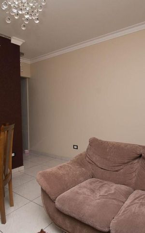Casa de condomínio à venda com 65m², 2 quartos e 1 vaga Casa de condomínio à venda com 65m², 2 quartos e 1 vagaSala