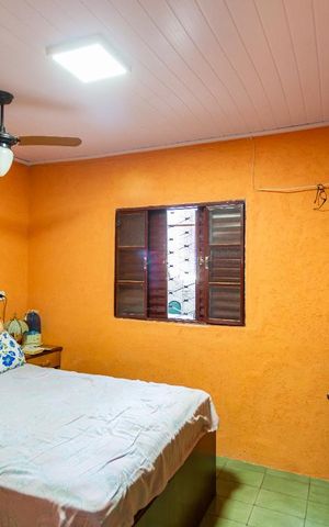 Casa à venda com 80m², 2 quartos e 1 vaga Casa à venda com 80m², 2 quartos e 1 vagaQuarto 2