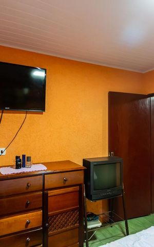 Casa à venda com 80m², 2 quartos e 1 vaga Casa à venda com 80m², 2 quartos e 1 vagaQuarto 2