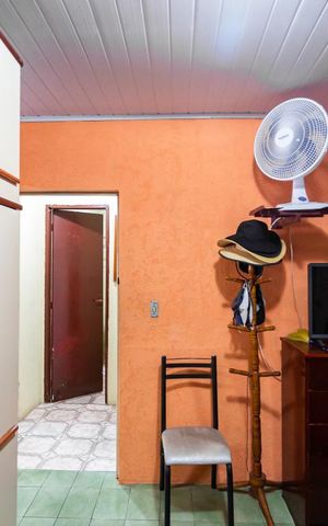 Casa à venda com 80m², 2 quartos e 1 vaga Casa à venda com 80m², 2 quartos e 1 vagaQuarto