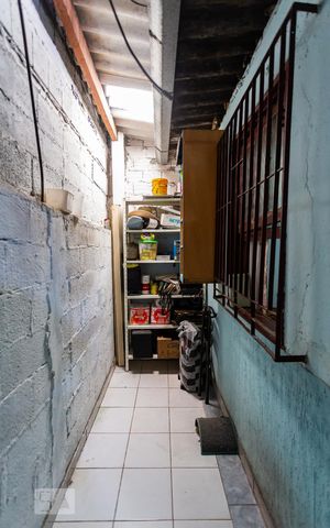 Casa à venda com 80m², 2 quartos e 1 vaga Casa à venda com 80m², 2 quartos e 1 vagaDispensa
