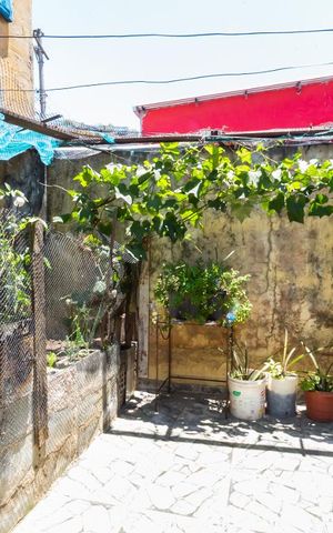 Casa à venda com 80m², 2 quartos e 1 vaga Casa à venda com 80m², 2 quartos e 1 vagaQuintal