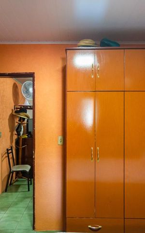 Casa à venda com 80m², 2 quartos e 1 vaga Casa à venda com 80m², 2 quartos e 1 vagaQuarto 2