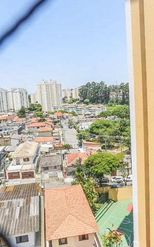 Apartamento para alugar com 72m², 3 quartos e 1 vaga Apartamento para alugar com 72m², 3 quartos e 1 vagaSuite Vista