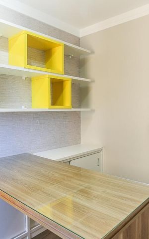 Apartamento para alugar com 72m², 3 quartos e 1 vaga Apartamento para alugar com 72m², 3 quartos e 1 vagaQuarto 2