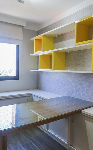 Apartamento para alugar com 72m², 3 quartos e 1 vaga Apartamento para alugar com 72m², 3 quartos e 1 vagaQuarto 2