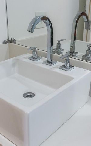 Apartamento para alugar com 72m², 3 quartos e 1 vaga Apartamento para alugar com 72m², 3 quartos e 1 vagaBanheiro Suite