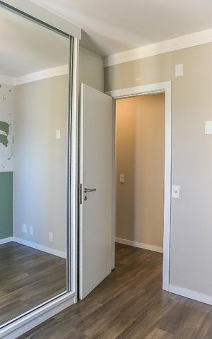 Apartamento para alugar com 72m², 3 quartos e 1 vaga Apartamento para alugar com 72m², 3 quartos e 1 vagaQuarto 1
