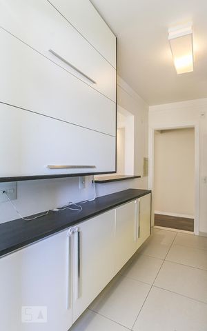 Apartamento para alugar com 72m², 3 quartos e 1 vaga Apartamento para alugar com 72m², 3 quartos e 1 vagaCozinha